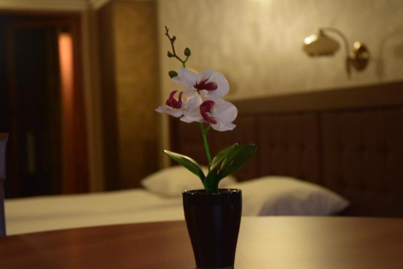 Hotel Elit Pernik Ngoại thất bức ảnh