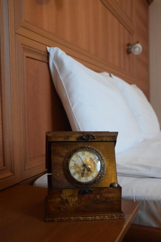 Hotel Elit Pernik Ngoại thất bức ảnh