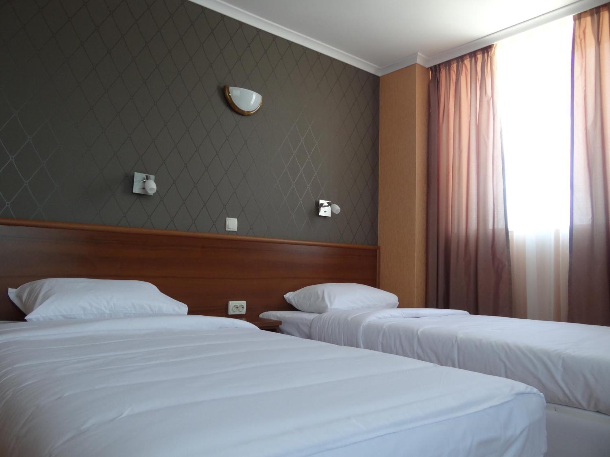 Hotel Elit Pernik Ngoại thất bức ảnh