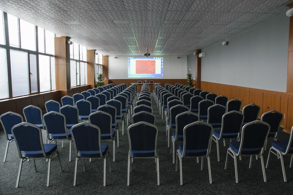 Hotel Elit Pernik Ngoại thất bức ảnh