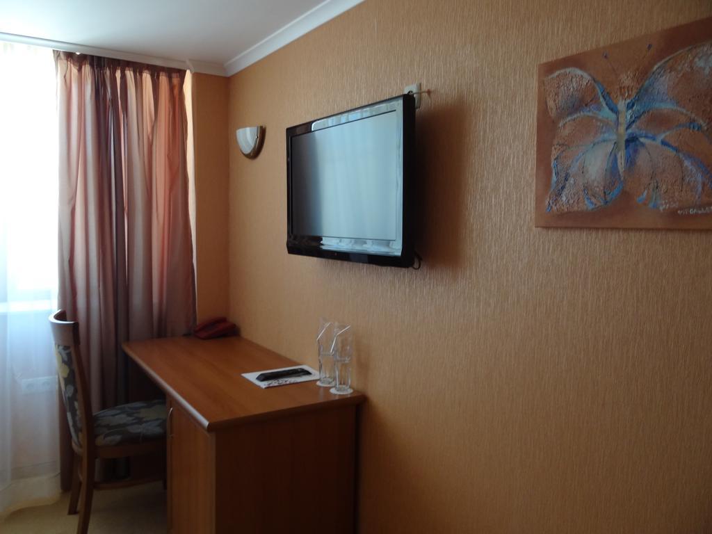 Hotel Elit Pernik Ngoại thất bức ảnh